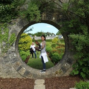 Meet your Posher, Angelina